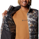 Columbia Powder Lite II Printed Jacket M 2098394278 (M)