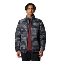 Columbia Powder Lite II Printed Jacket M 2098394010 (L)