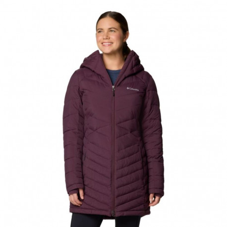 Columbia Joy Peak Hooded II Mid Jacket W 2088641607 (M)