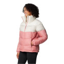 Columbia Puffect II Colorblock Jacket W 2088481629 (M)