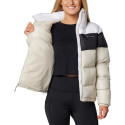 Columbia Puffect II Colorblock Jacket W 2088481278 (L)