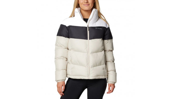Columbia Puffect II Colorblock Jacket W 2088481278 (XL)