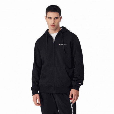 Champion Full Zip Hoodie Sweatshirt M 220260.KK001 (XXL)