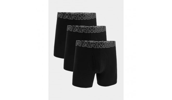 Under Armour Boxer Shorts M 1383891-001 (S)