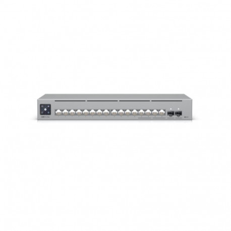 Ubiquiti USW-Pro-Max-16 lüliti
