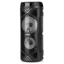 PORTABLE BT SPEAKER FUNBOX KEG PRO MT3182