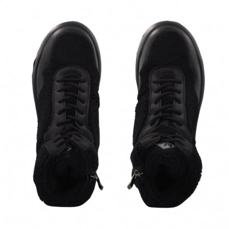 Buty damskie Lee Cooper czarne LCJ-24-47-3145LA 38