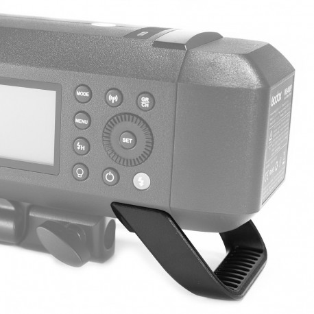 Godox AD400PRO handle