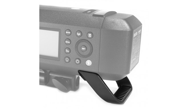 Godox AD400PRO handle