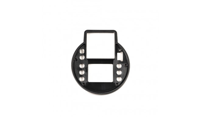 Godox AD300PRO rear panel plastic cover