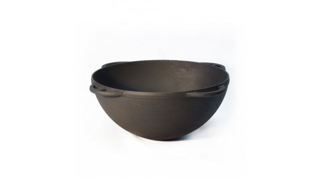 Iron cauldron Syton 22L, D50 cm