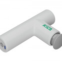 FeiyuTech Vibrating Massager KiCA Mini C - White