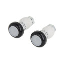 Forever Outdoor bike handlebar LED MKR-01