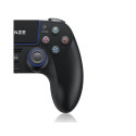 GameBox C2 Play Station 4 / PC Wireless Bluetooth Controller with Double Motor Vibration Black