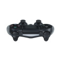 GameBox C5 Play Station 4 / PC Беспроводной Bluetooth контроллер с двойным моторным вибрацией черный