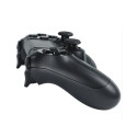 GameBox C5 Play Station 4 / PC Wireless Bluetooth Controller with Double Motor Vibration Black