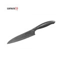 Samura Artefact Chef's Petty knife 180 mm AUS-10 Damascus Japan steel 59 HRC