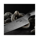 Samura Artefact Chef's Petty knife 180 mm AUS-10 Damascus Japan steel 59 HRC