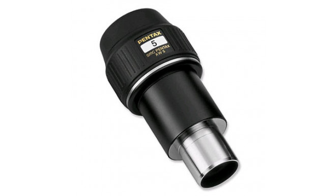 Pentax XW 5 eyepiece 2 cm Black