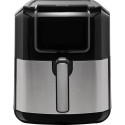 Gorenje AF1700DB fryer Single 5 L Built-in 1700 W Hot air fryer Black, Metallic