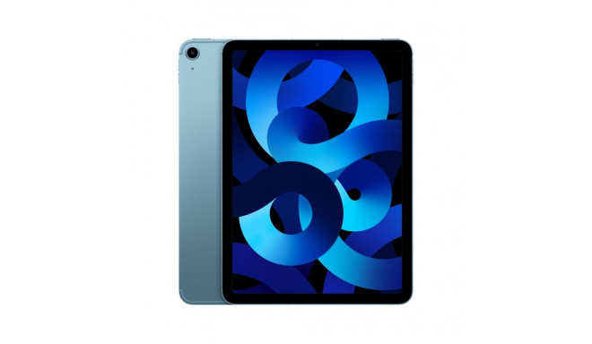 Apple iPad Air 5G Apple M LTE 256 GB 27,7 cm (10,9") 8 GB Wi-Fi 6 (802.11ax) iPadOS 15 Sinine