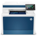 HP Color LaserJet Pro MFP 4302fdn printer