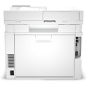 HP Color LaserJet Pro MFP 4302fdn printer