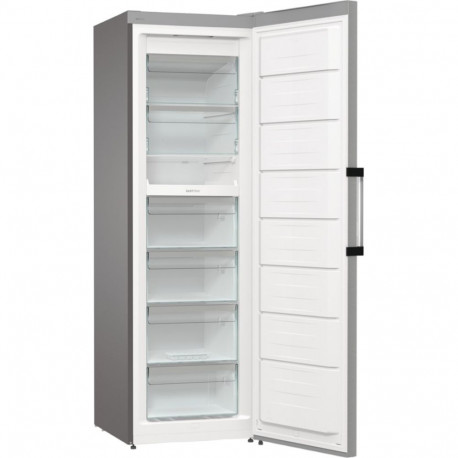 Gorenje sügavkülmik FN619EAXL6 püstine eraldiseisev 280L, hall