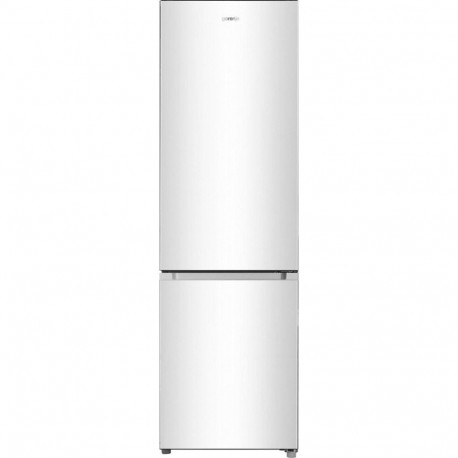 Gorenje RK4182PW4 fridge-freezer Freestanding 269 L E White