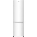 Gorenje RK4182PW4 külmik-sügavkülmik Vabaltseisev 269 L E Valge