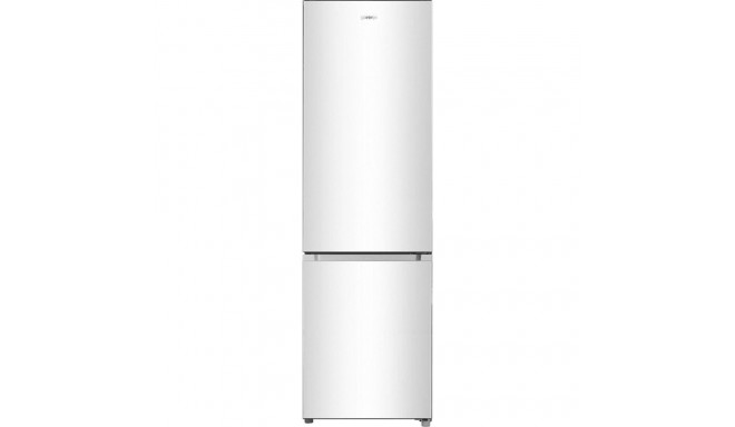 Gorenje RK4182PW4 eraldiseisev külmik-sügavkülmik 269 l E valge