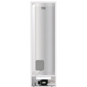 Gorenje NRK6202EW4 külmik-sügavkülmik Vabaltseisev 331 L E Valge