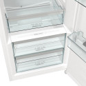 Gorenje R619EAW6 külmik Vabaltseisev 398 L E Valge