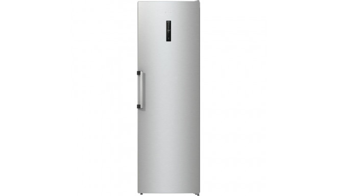 Gorenje R619EAXL6 fridge Freestanding 398 L E Grey