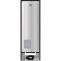 Gorenje NRK6192ABK4 külmik-sügavkülmik, eraldiseisev, 302 L, E, must