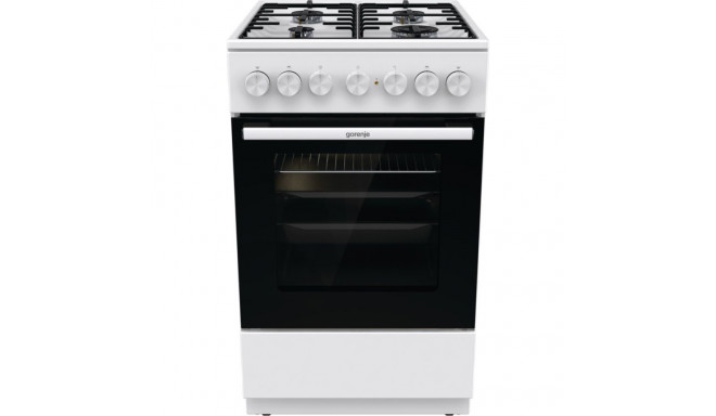 Cooker GORENJE GK5B41WH