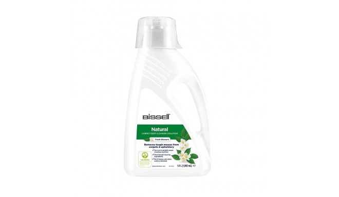 Bissell | Upright Carpet Cleaning Solution Natural Wash and Refresh | 1500 ml