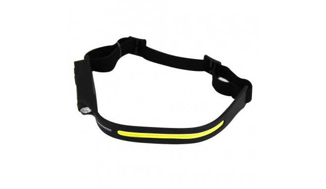 Esperanza EOT067 flashlight Black, Headband flashlight LED