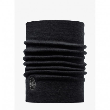 Buff Heavyweight Merino Wool multifunctional sling - Black