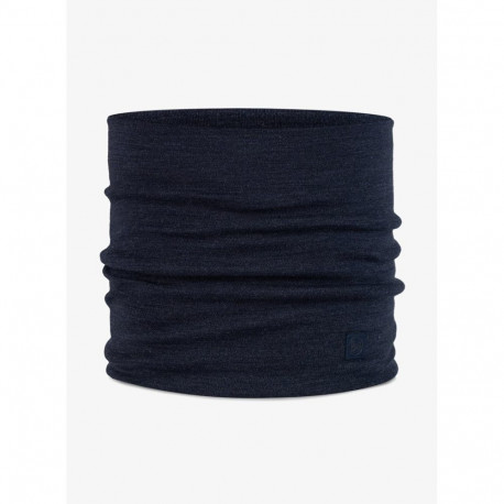 Buff Heavyweight Merino Wool multifunctional sling - Indigo