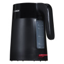 Bosch TWK2M163 elektriline veekeetja 1.7 L 2400 W Must
