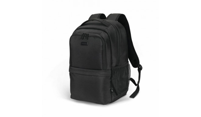 Dicota seljakott Eco Core 15"-17.3", must