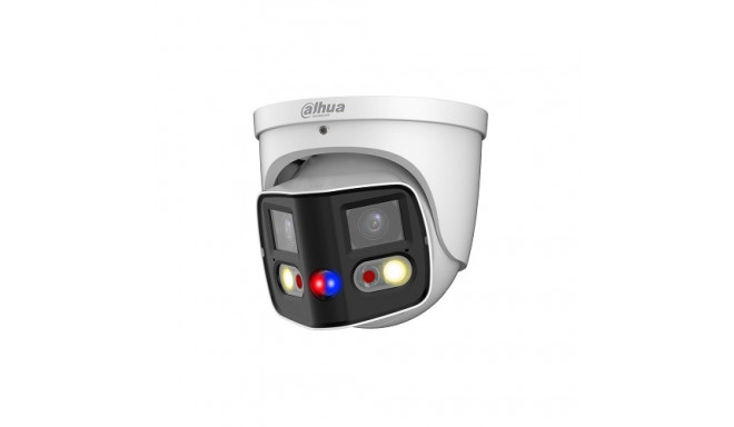 IP Network Camera 8MP PC-PDW3849-A180-E2-AS-PV 2.8mm