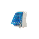 Unipolar Junction Box 500A