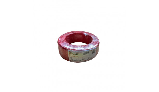 Grounding Cable, cooper, 4 mm2, 100m