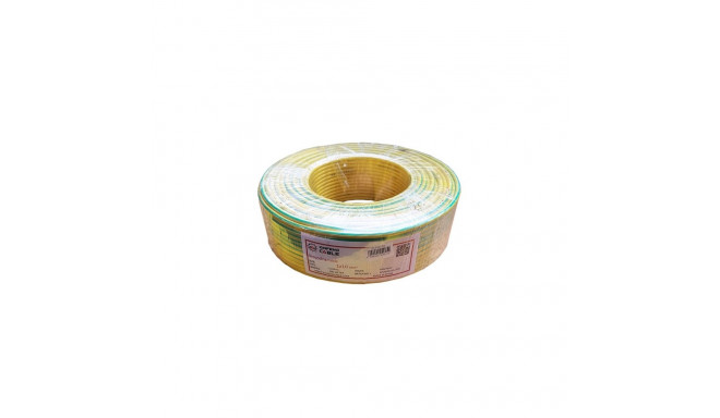 Grounding Cable, 10 mm2, 100m