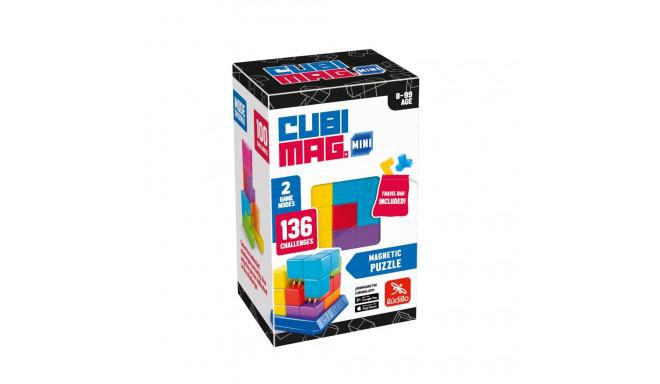 CUBIMAG Smart game Mini