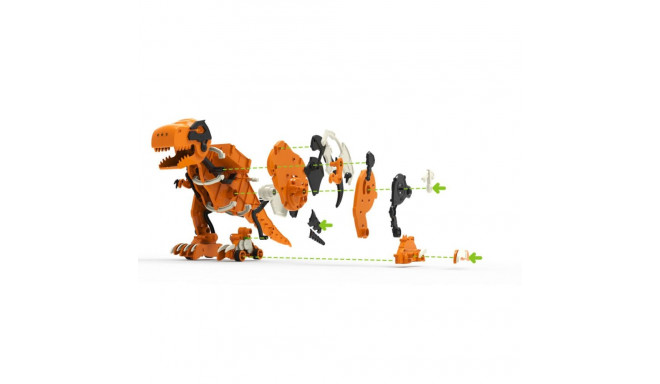XTREM BOTS Rex Dino Bot