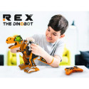 XTREM BOTS Rex Dino Bot