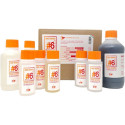 ARS-IMAGO NO. 6 COLOR REVERSAL E-6 KIT 1000ML